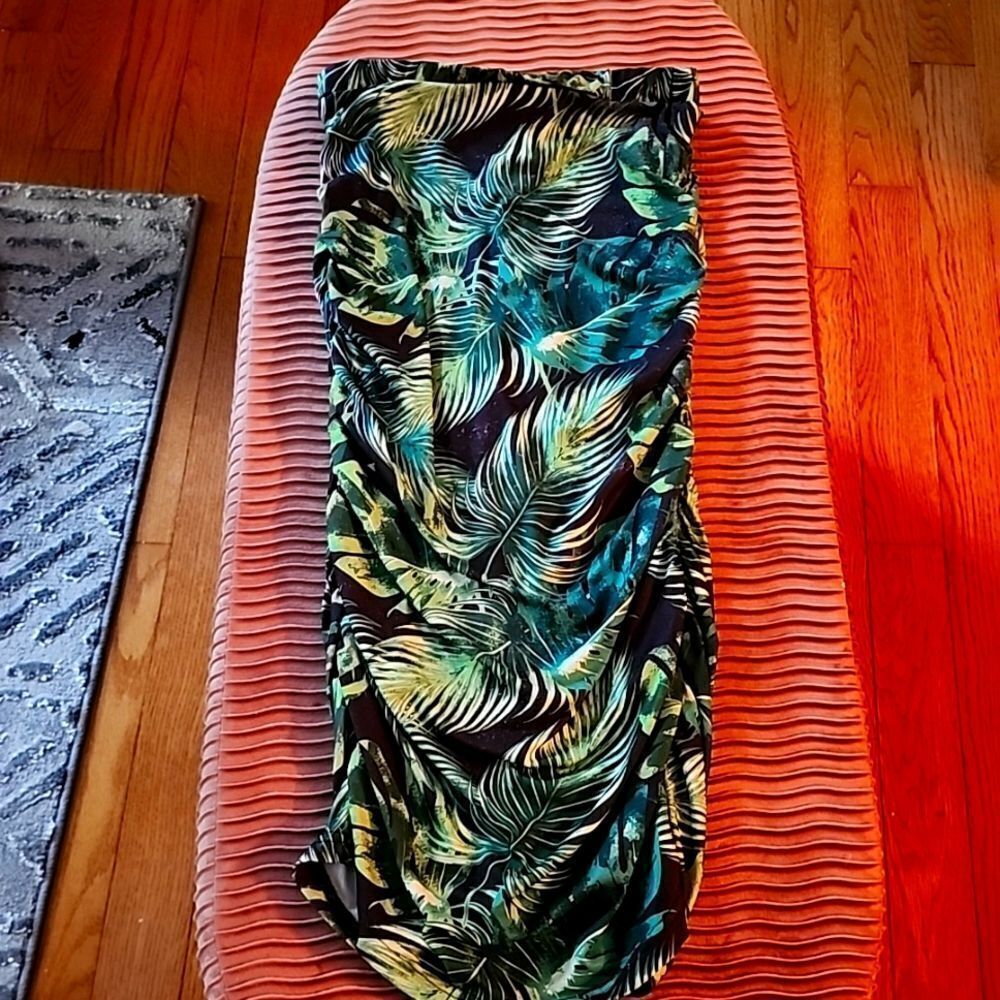 New York and co skirt sz small
